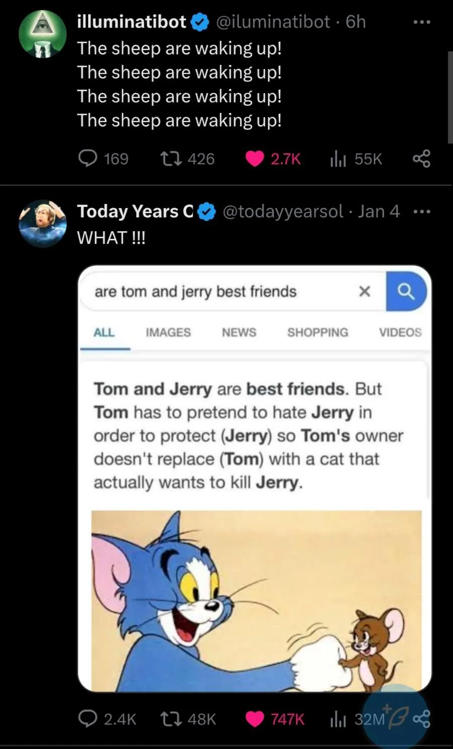 Mrbig post