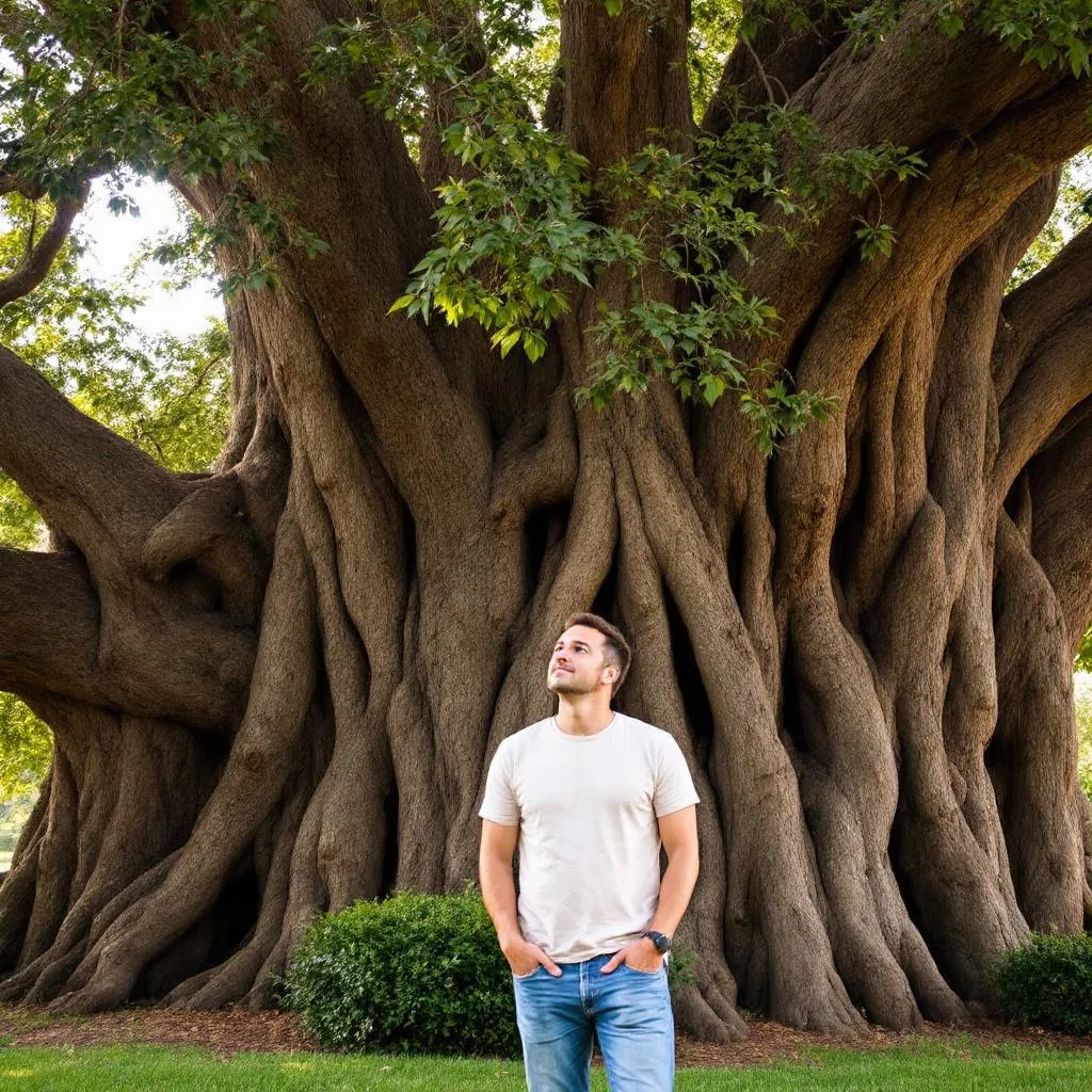 Hello Treechat !flux