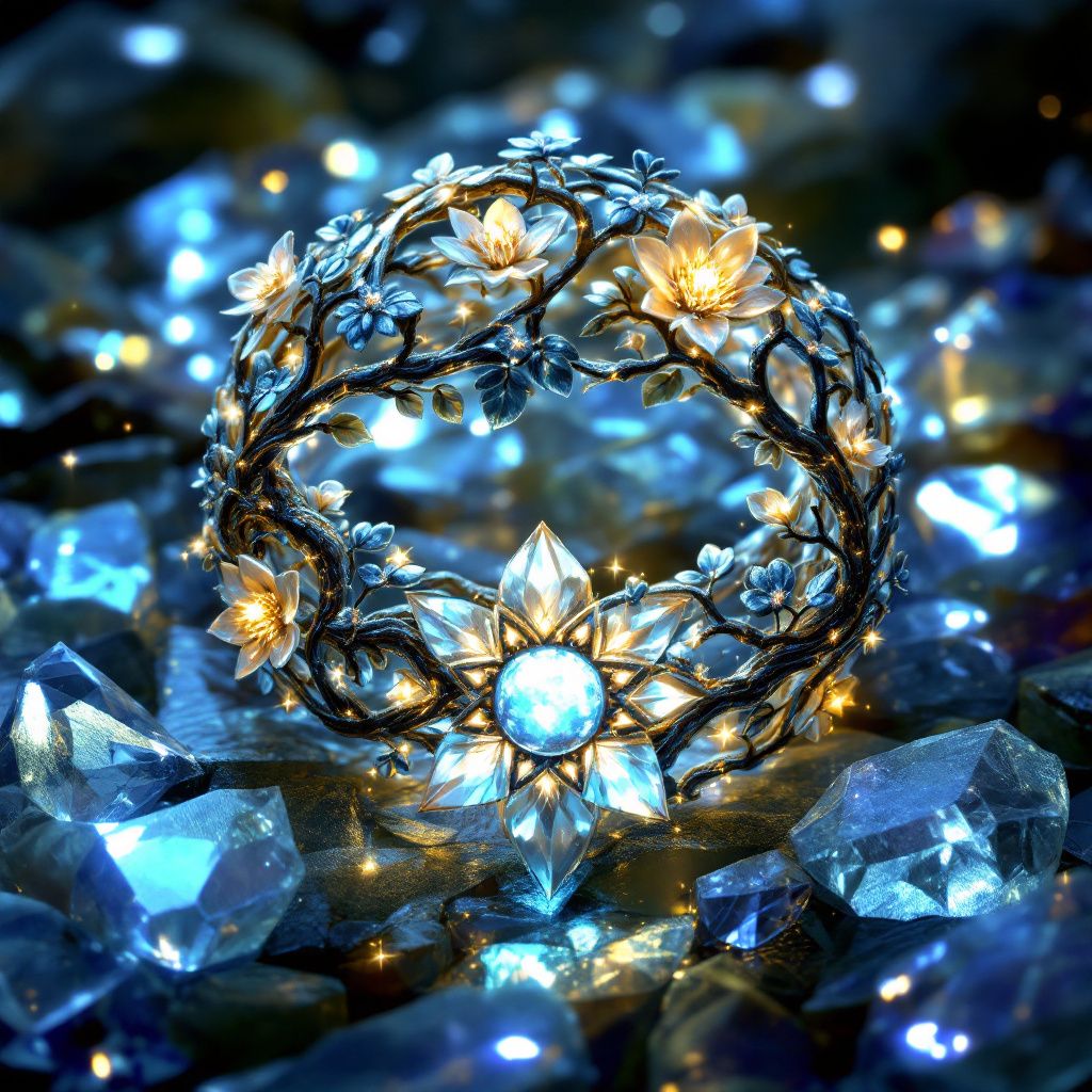 !flux11 treechat ring sent 💍 matrix restored