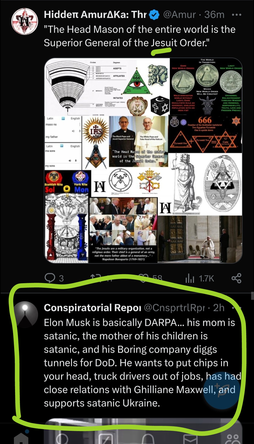 Mrbig post
