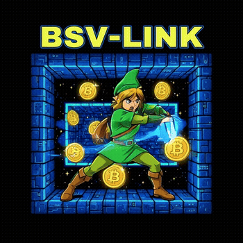 7️⃣ 🗡️ BSV-LINK 🗡️