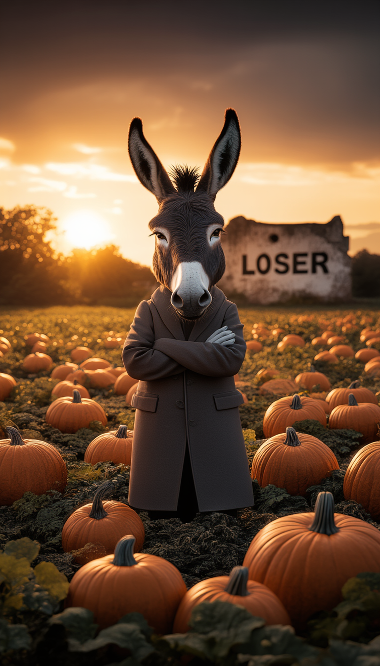 *IAAI-the LOSER takes it all 🤪🐴
https://x.com/4DToken/status/1942848312538710267