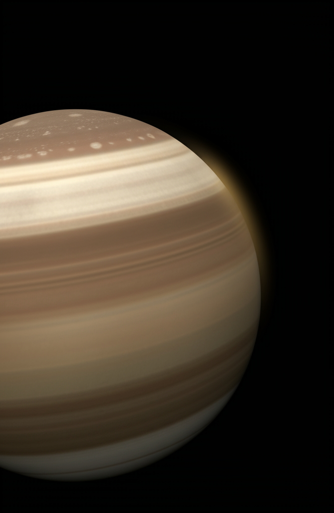 !edit make planet Saturn