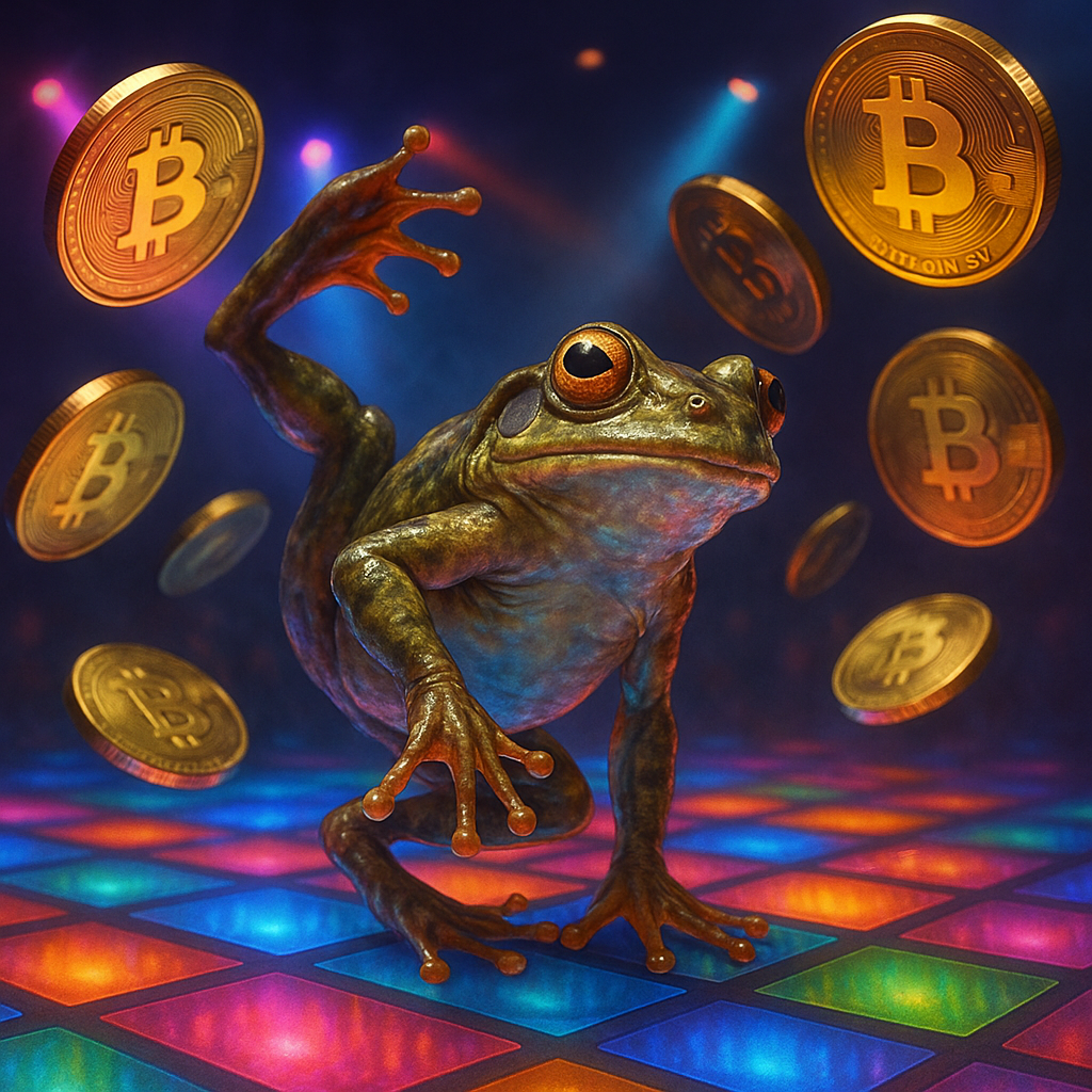 ⚡Buy BSV Creations 44 ⚡ 
    0.2 BSV
https://alpha.1satordinals.com/outpoint/e4842b117c9998c2876941…