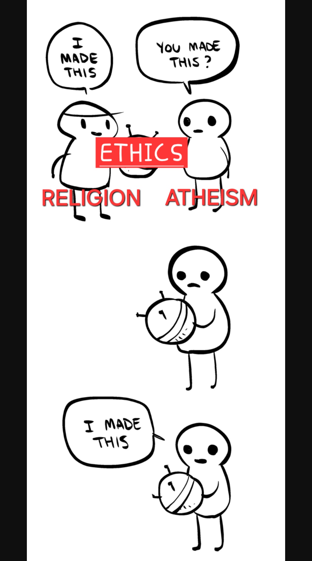 Y post