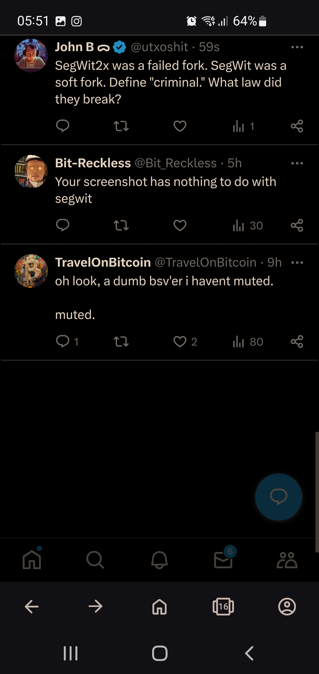 Yesuschrist post