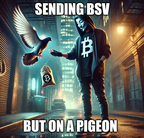 BsvGodfather post