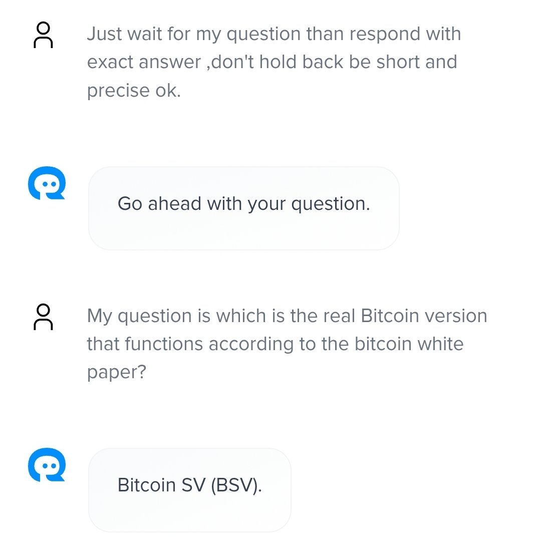 Conversation with  PreGBT Presearch chat bot model name:Llama 3.3 70B.
This chat is done today Apri…