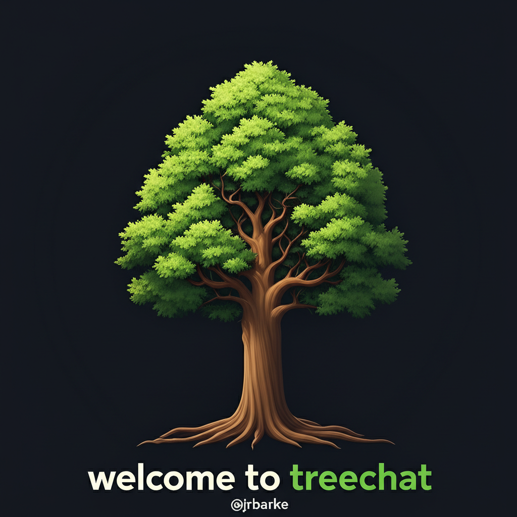 welcome to treechat @jrbarke !flash