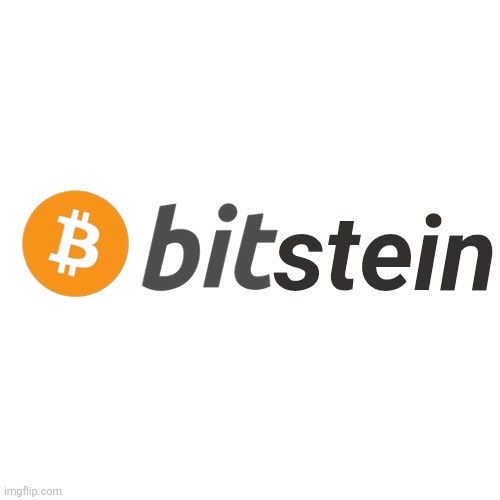 BTC is Bitstein !!!!