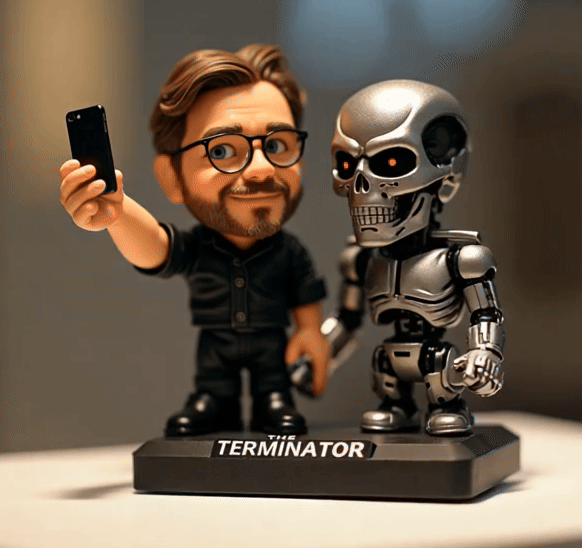 The Terminator