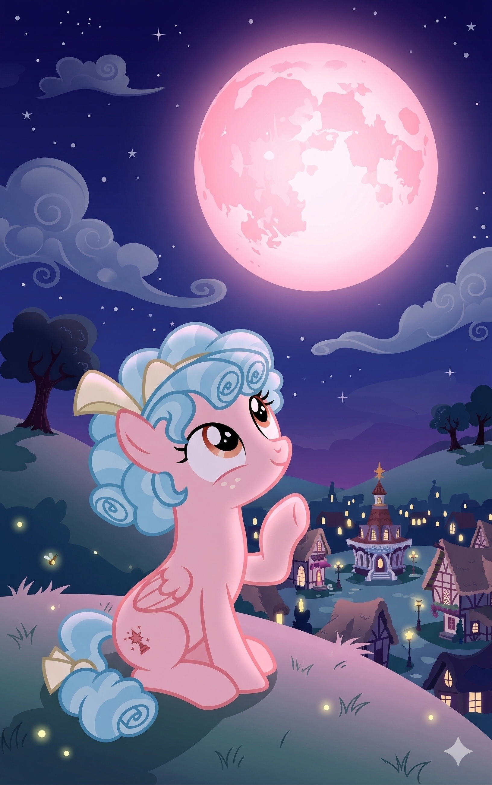 good night