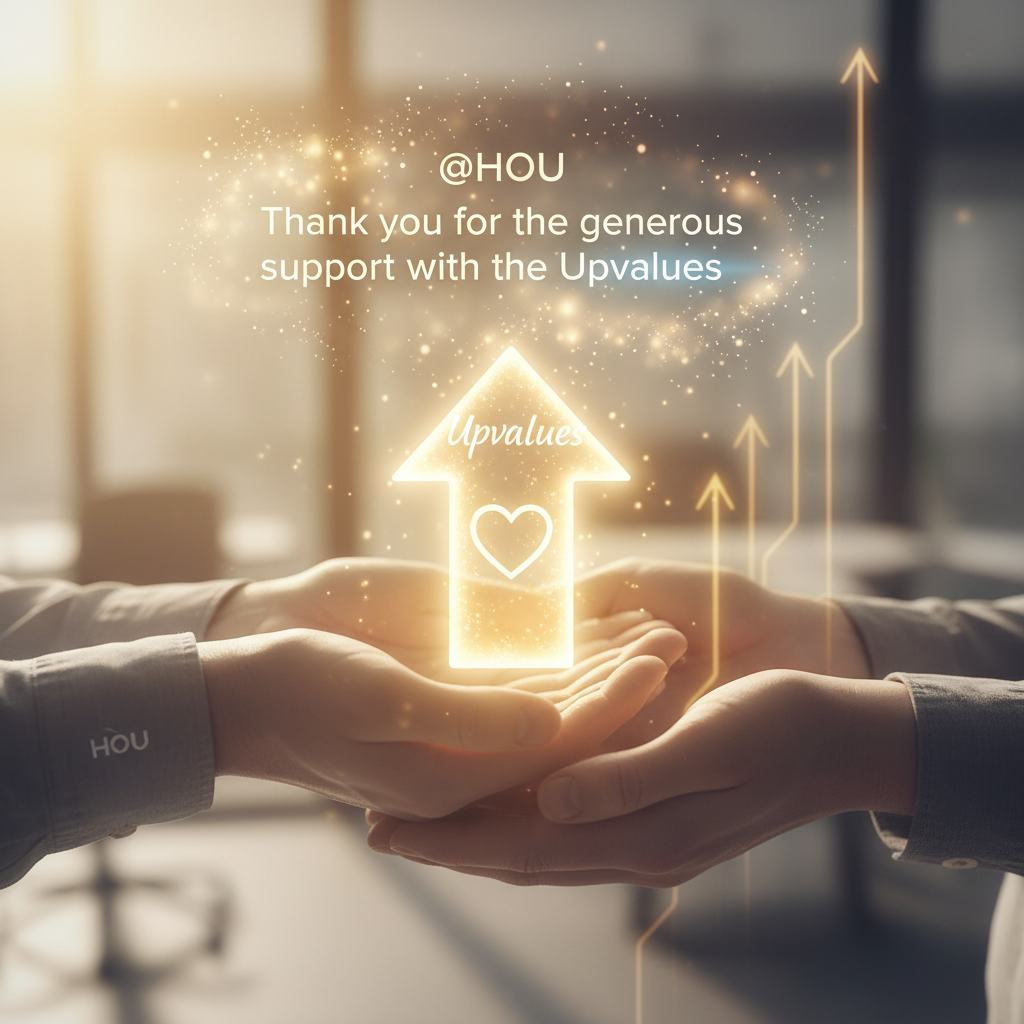 @HOU Thank you for the generous support with the Upvalues !nb