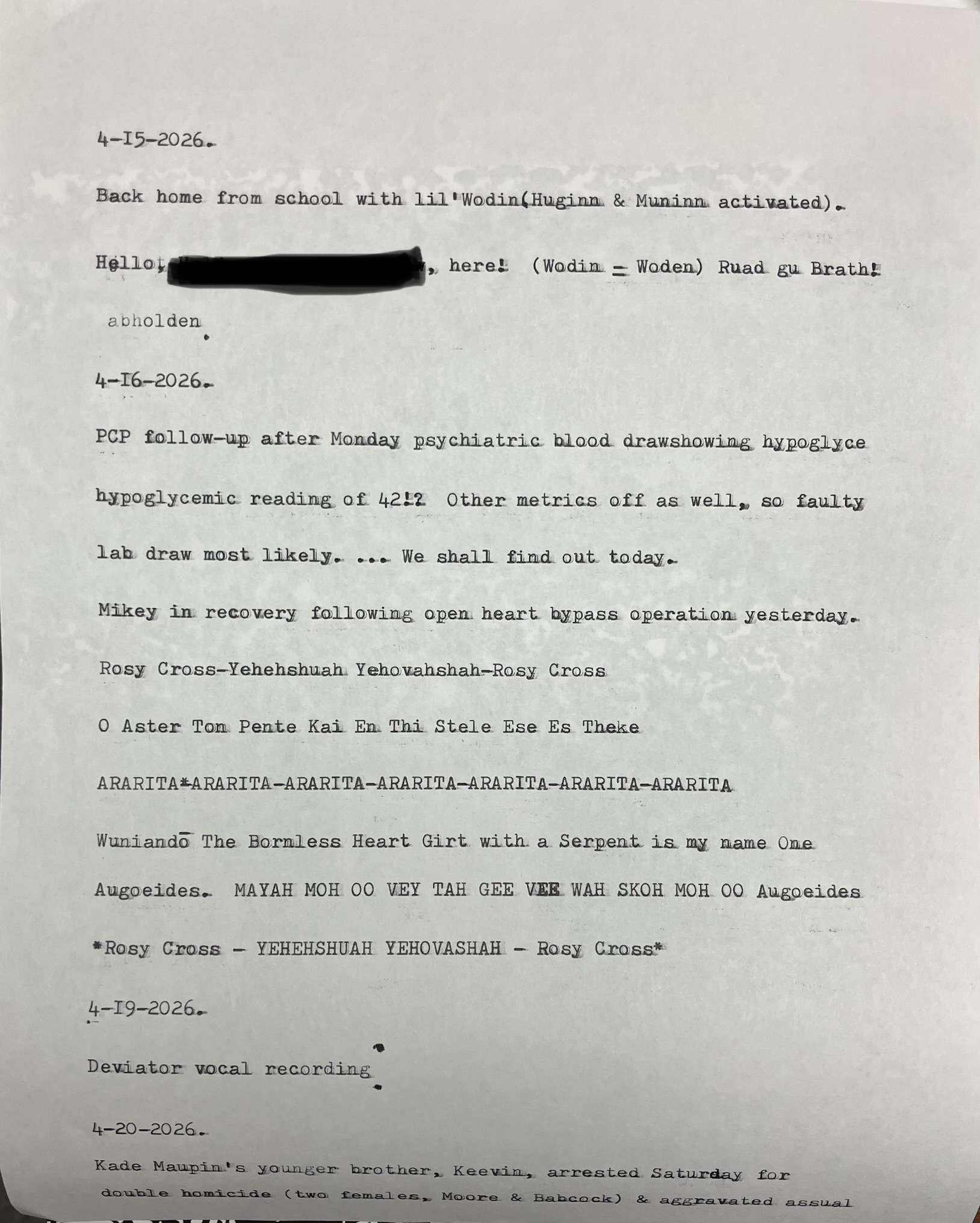 Typewriter Tales i
https://substack.com/@arsobksc/note/c-250573579