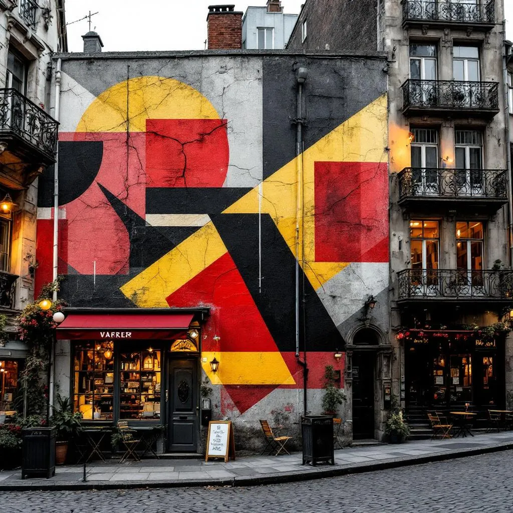 SHOW ME YOUR ART (BERLIN)
!flux