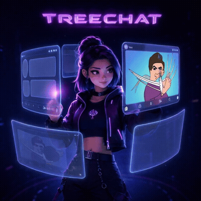 [[Treechat Brand]]