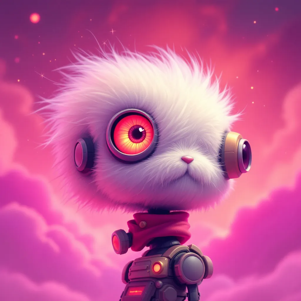 Hello Treechat !flux