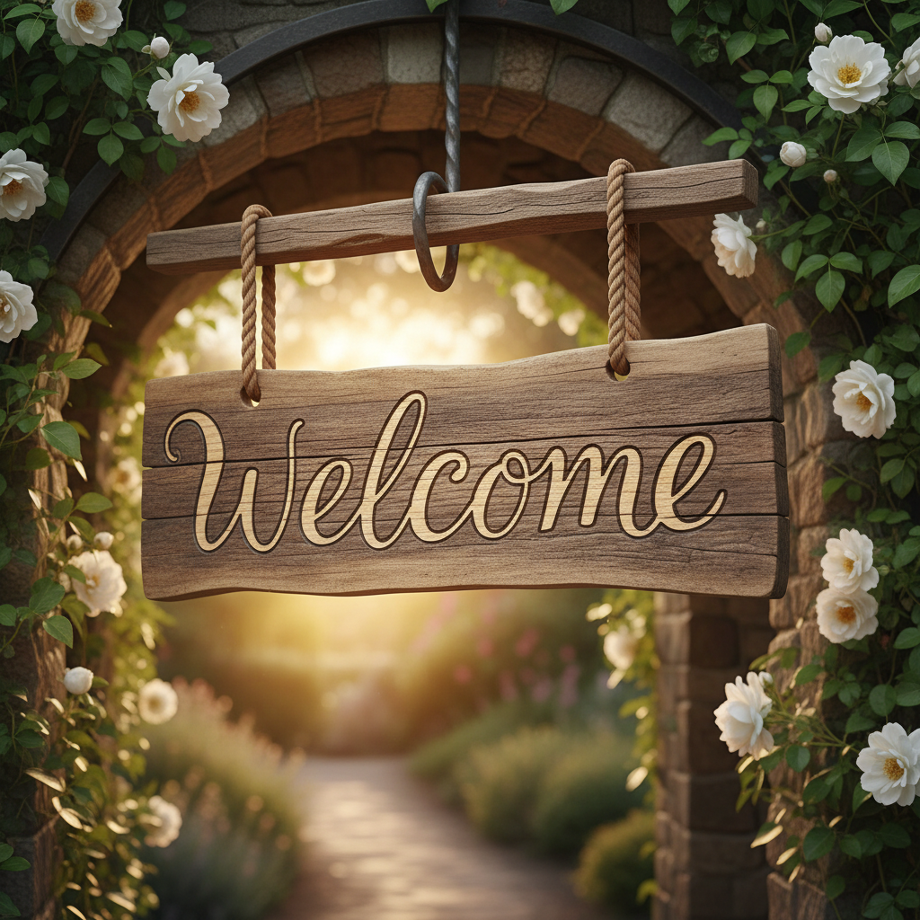 !nb welcome