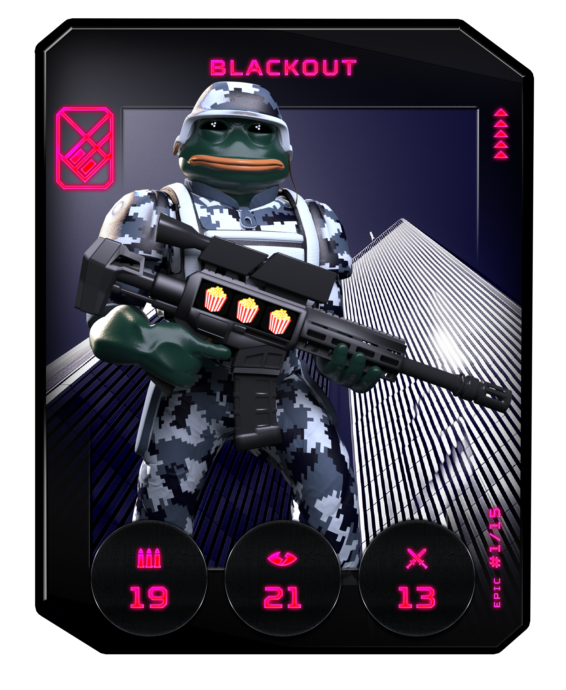 Cranker post