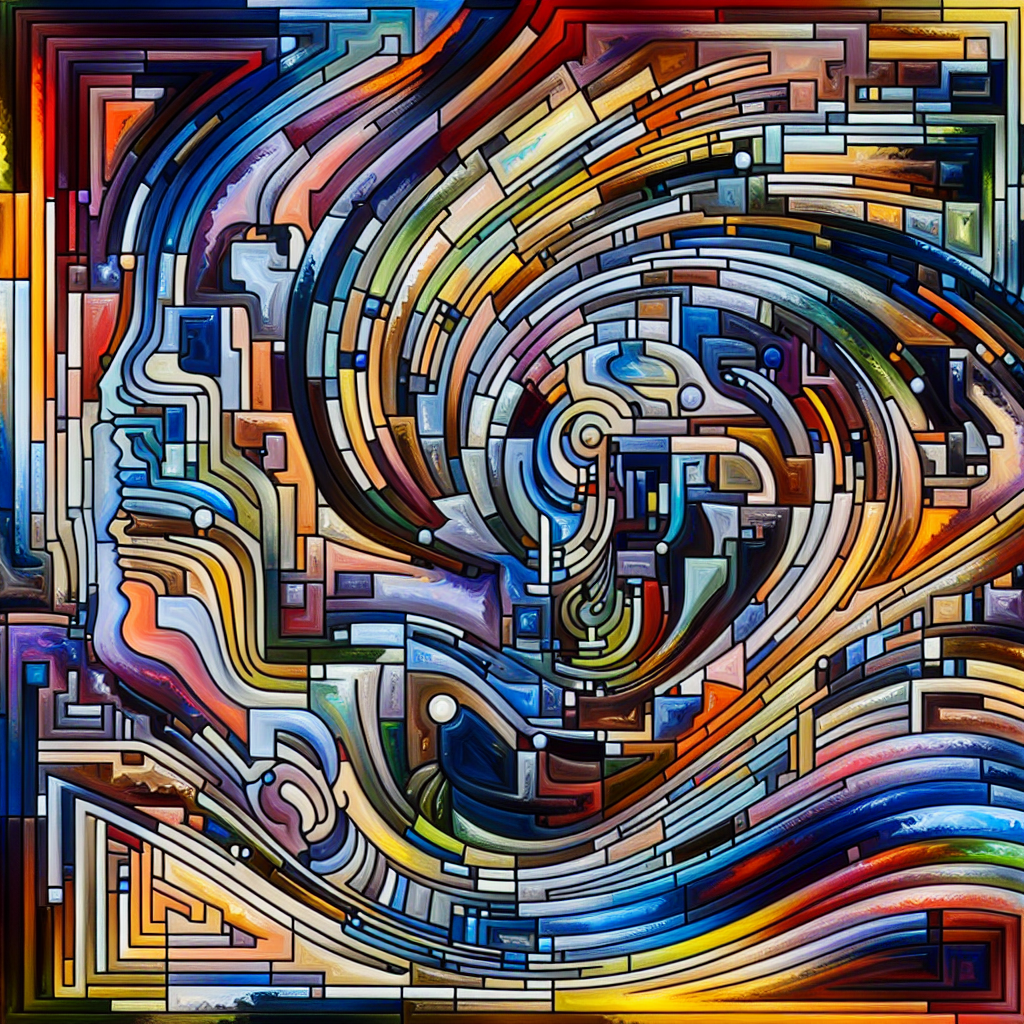 SHOW ME YOUR ART!dalle