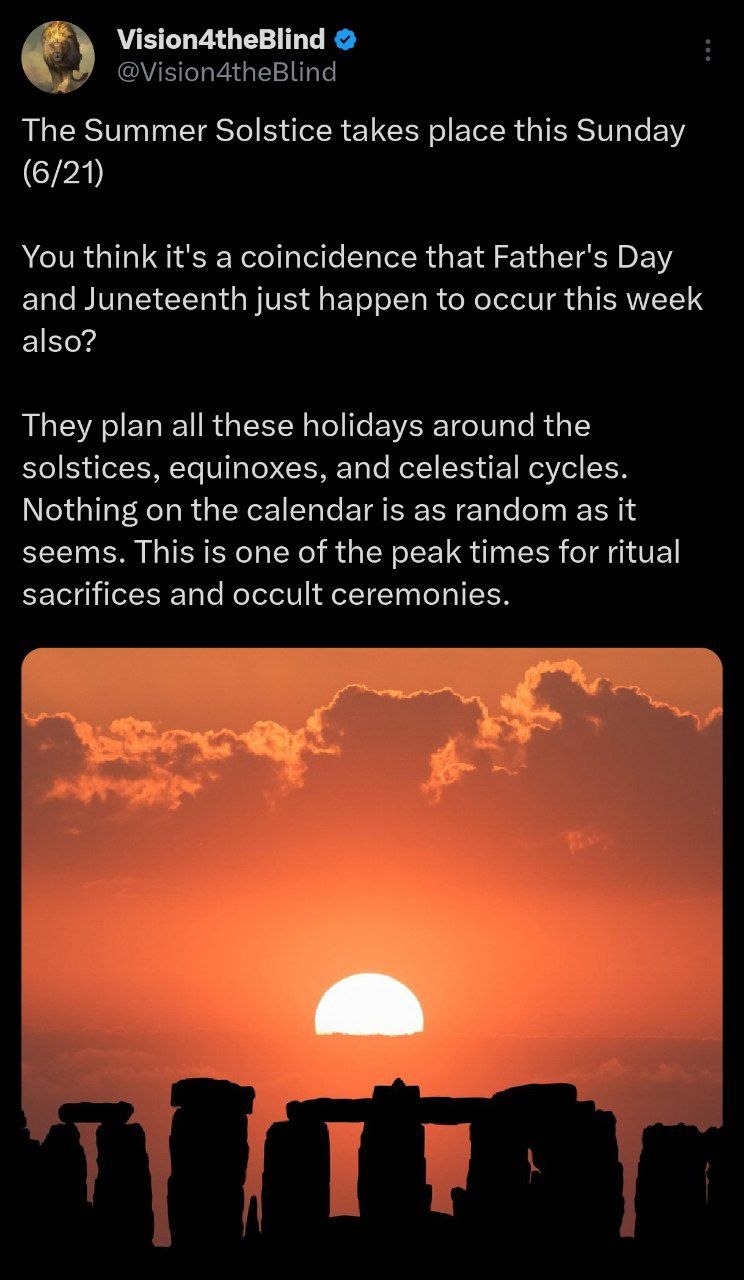 Solstice