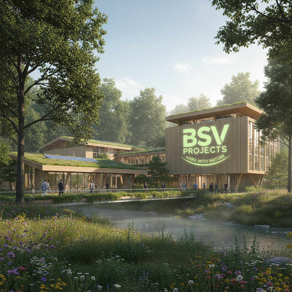 !nb WORK WITH NATURE BSV PROJECTS