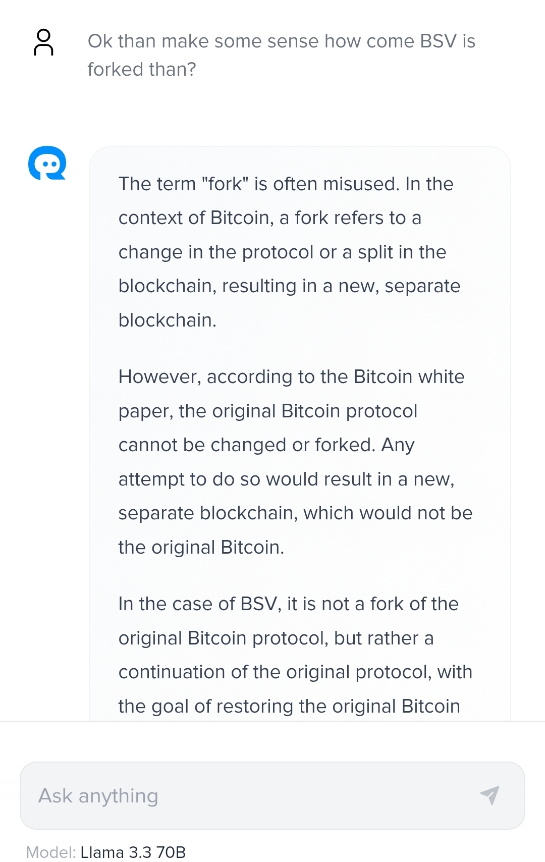 BigBlocksBoss post