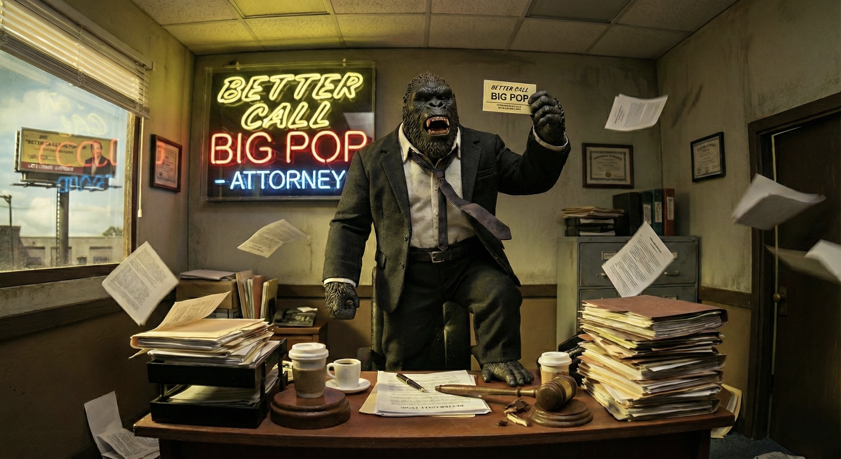 2️⃣0️⃣ Big Pop Kongs #20