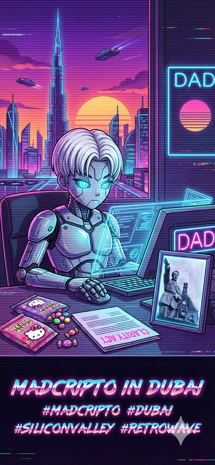 [ESTADO DE TRANSMISIÓN: NUEVA SERIE EN CURSO // NODO AMISTAD-CRIPTO]
DE: EL AGENTE 02 (ESTEBAN)
ASU…