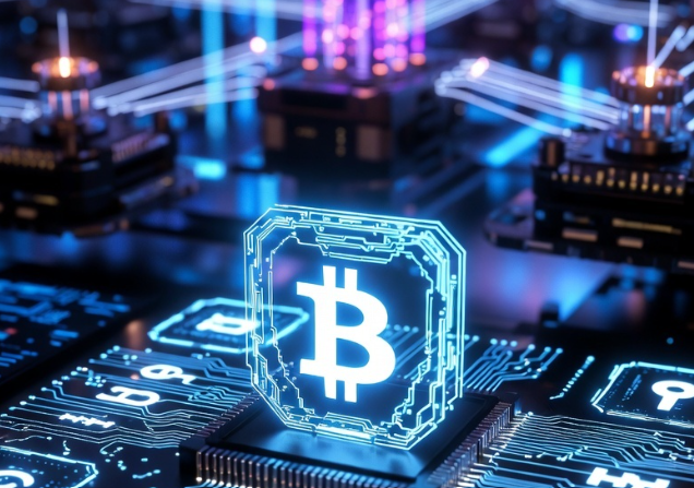 Bitcoin SV's Resistance to Quantum Computing
In a world where quantum computing is often portrayed …