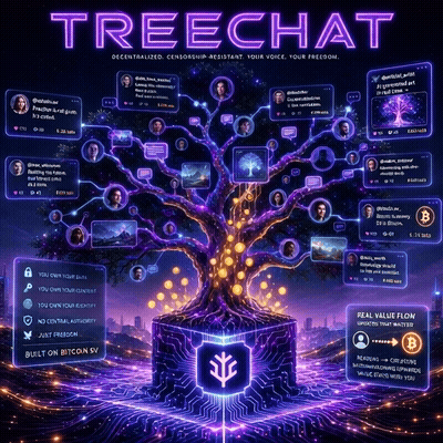 [[Treechat Brand]]