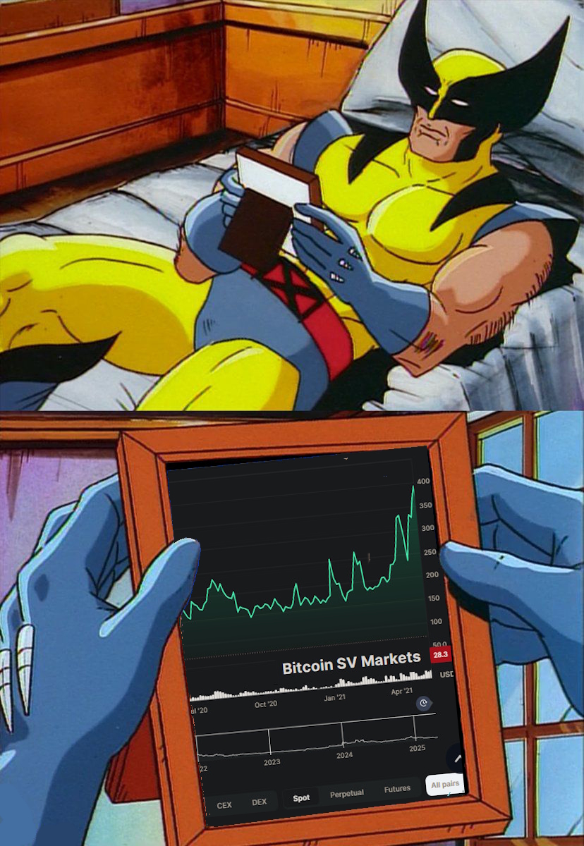 BSV 😔