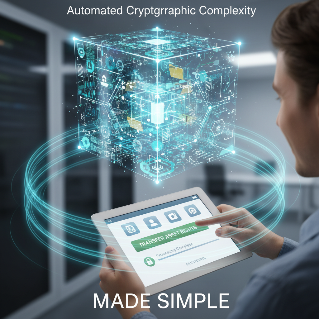 Sale and Transfer of Digital Assets Has a Critical Flaw
This problem becomes more pronounced in pee…