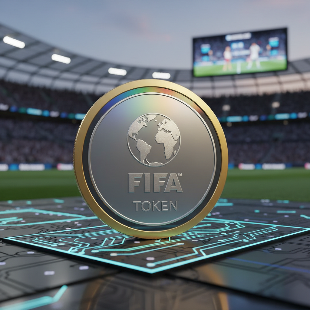 FIFA TOKEN !nb
