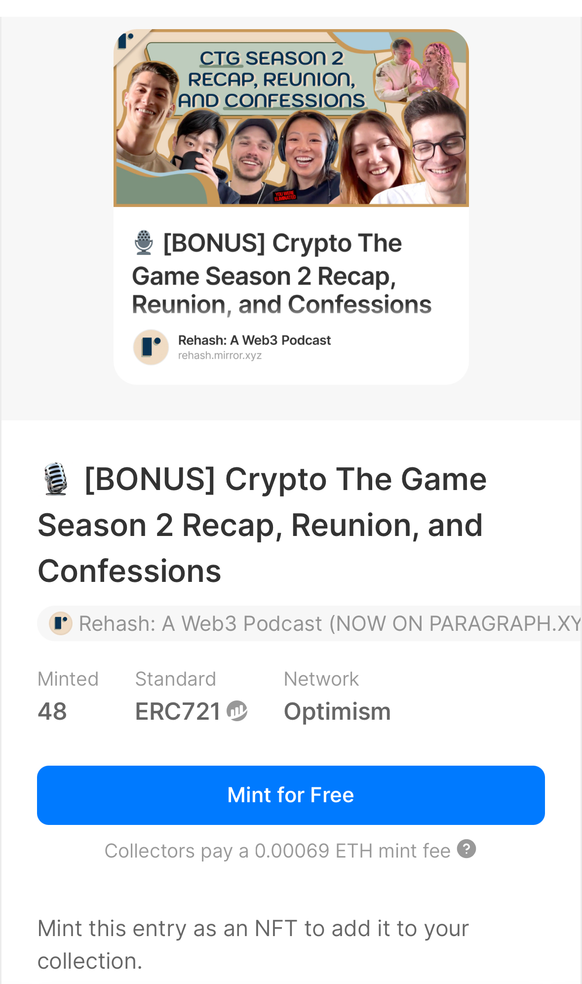 21 post