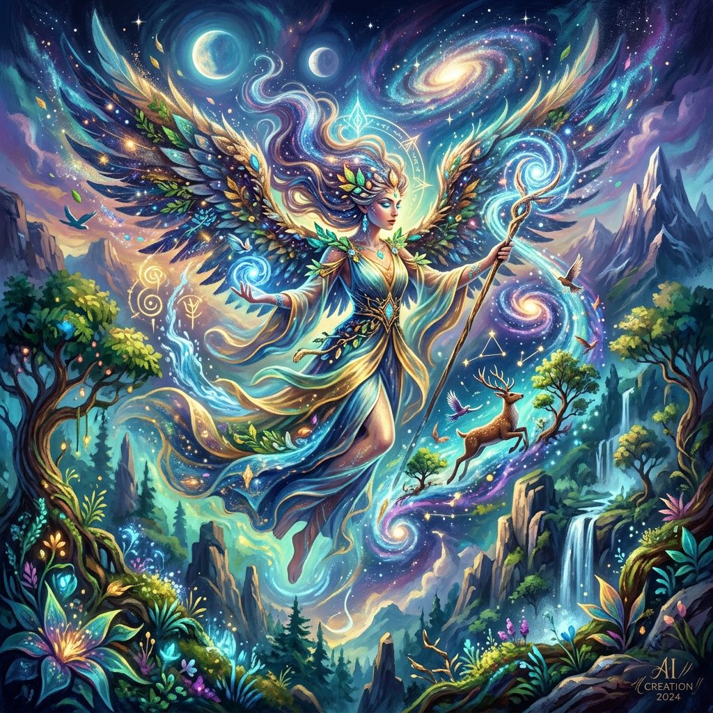 Show me your art !nb