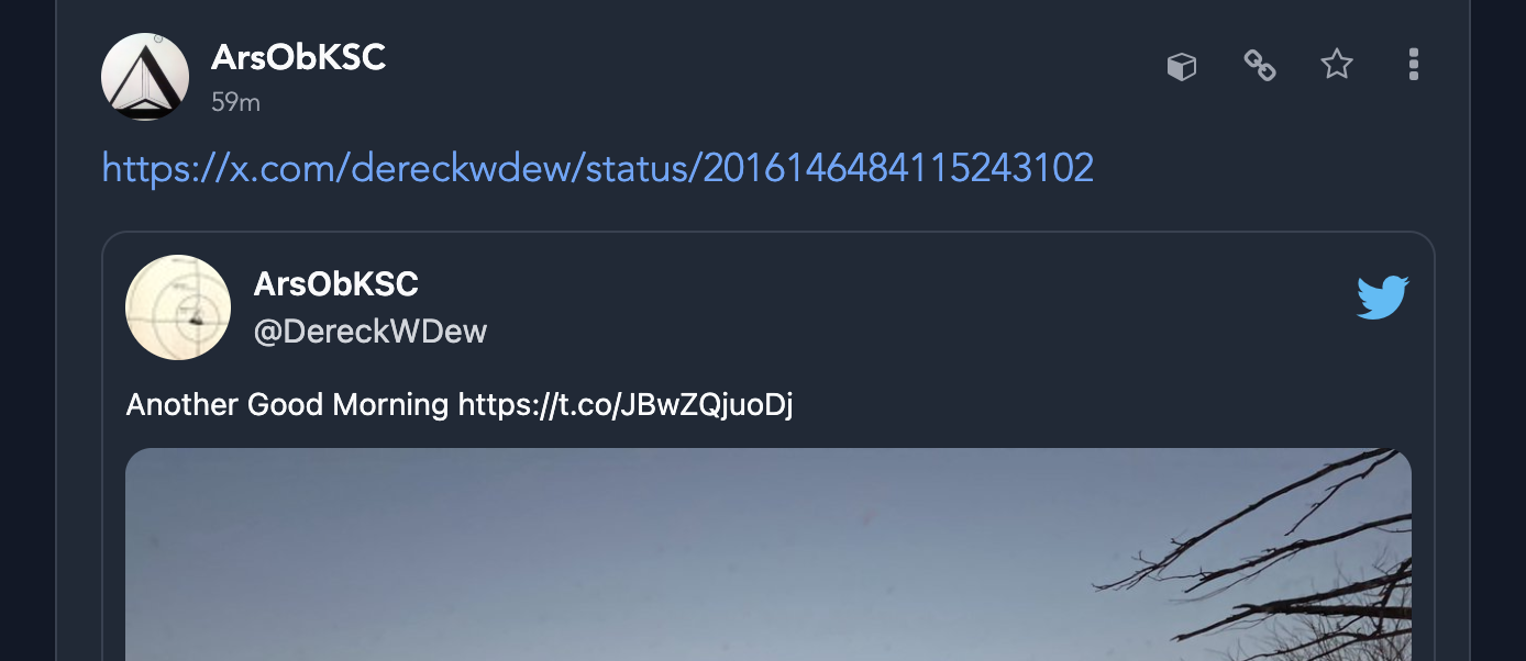 this is what it looks like for me... or do you mean on the initial render before it converts?