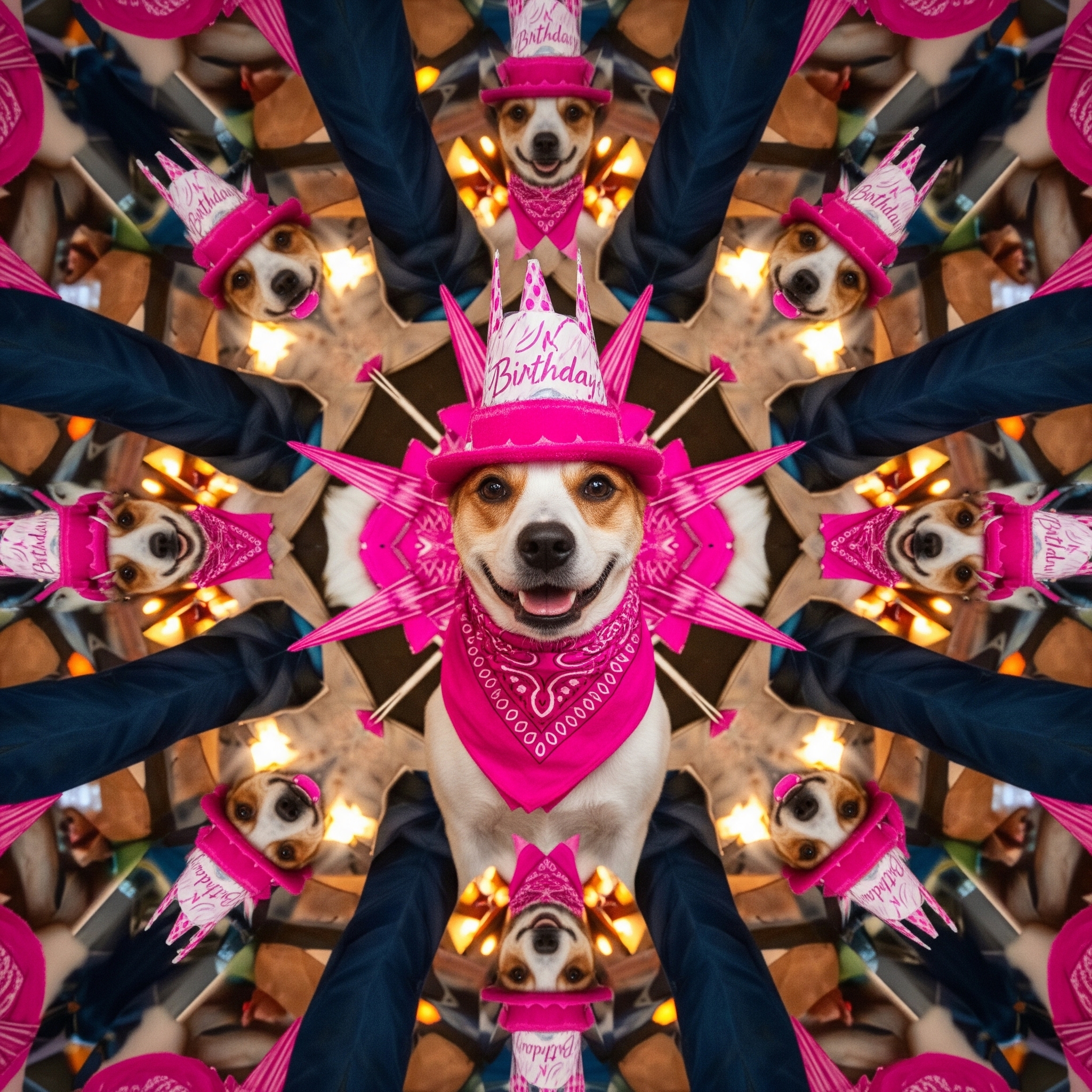 Caleidoscope