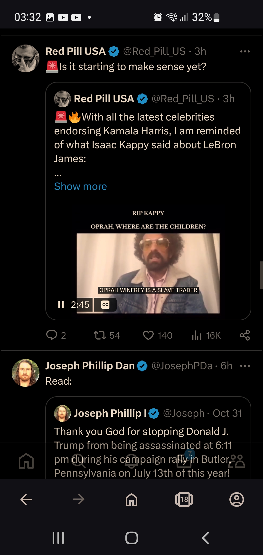 Yesuschrist post