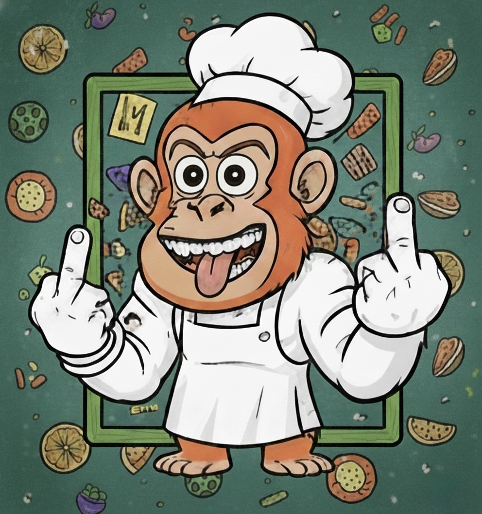 Dirty Kongs #09