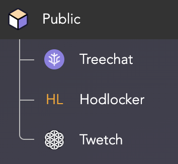 Happy Friday [[twetch treechat]]
