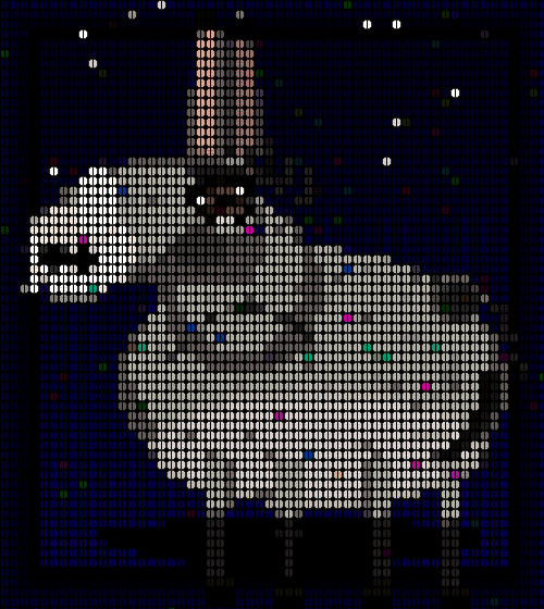 Donkey