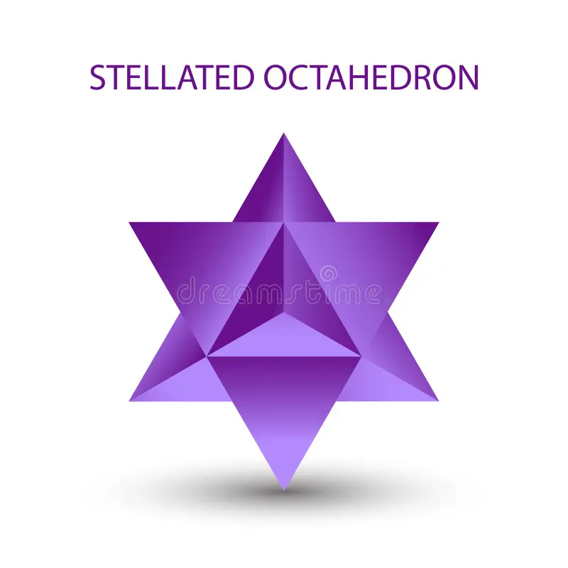 The 8-chakra system extends the traditional 7-chakra model by adding the Soul Star Chakra (also cal…