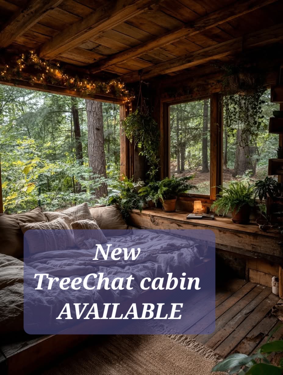TreeChat NEST