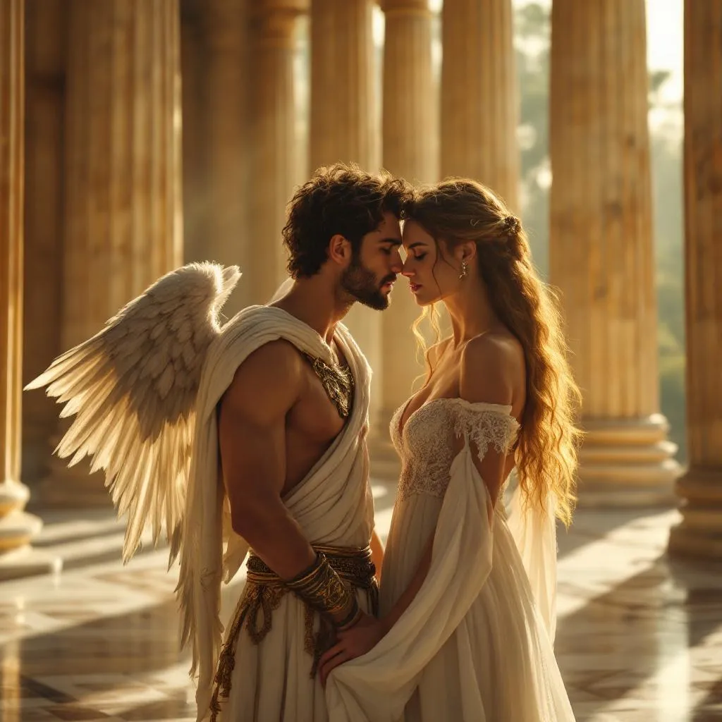 get it right brother

now hermes aka mercury is pretty cool too

!flux mercury whispering a secret …