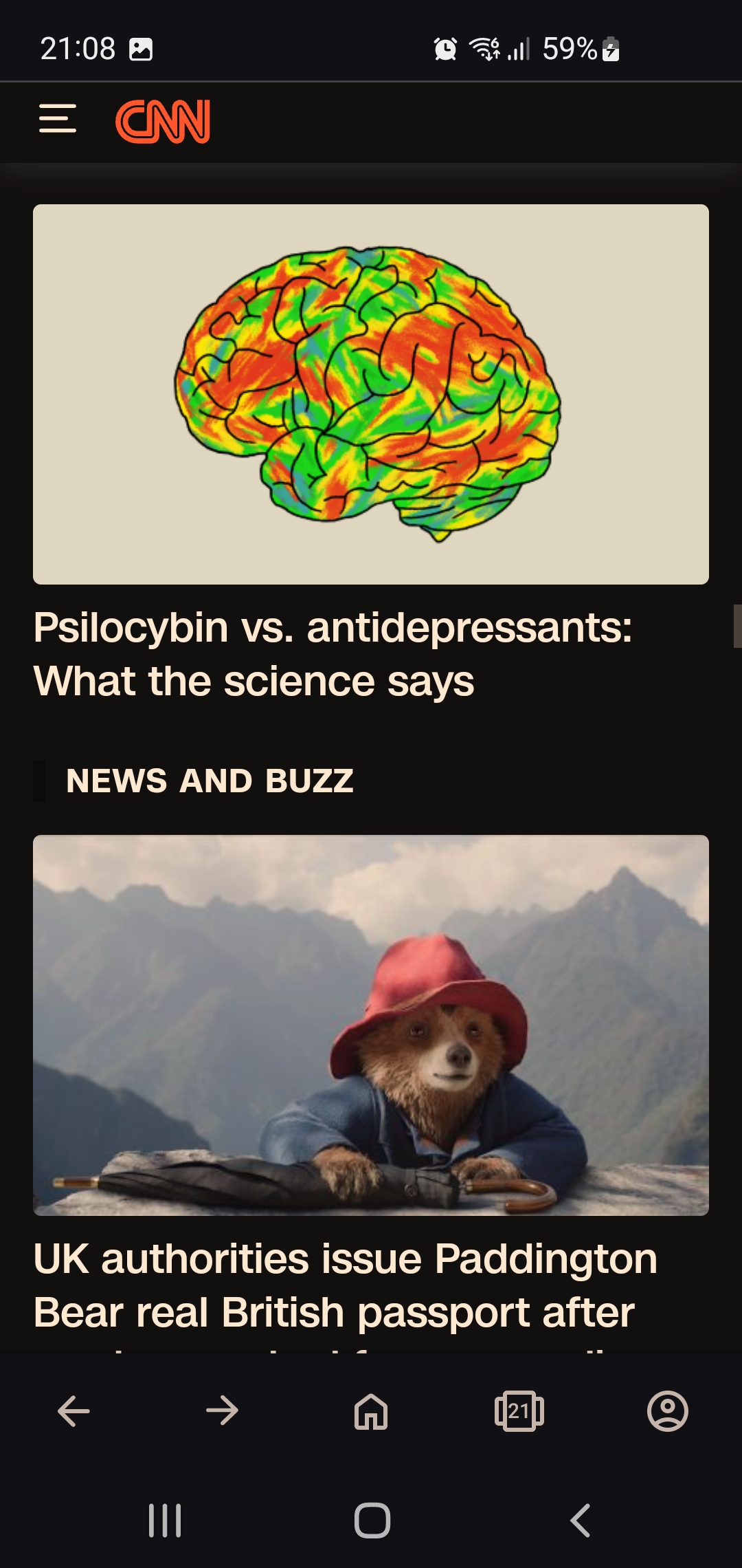 Yesuschrist post