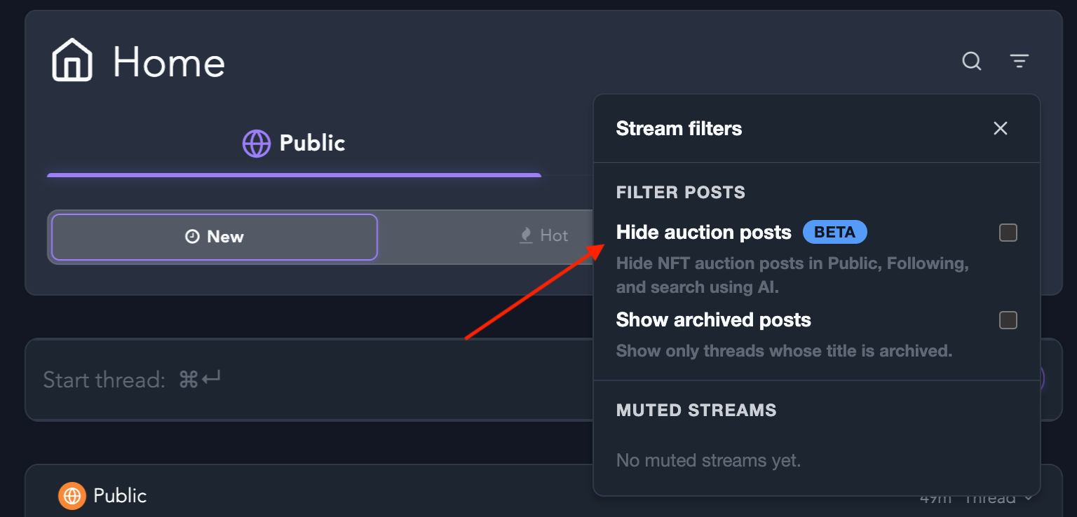 added a beta feature for this, lmk know if it helps