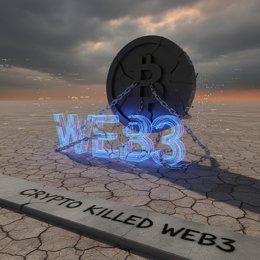 !nb crypto killed web3