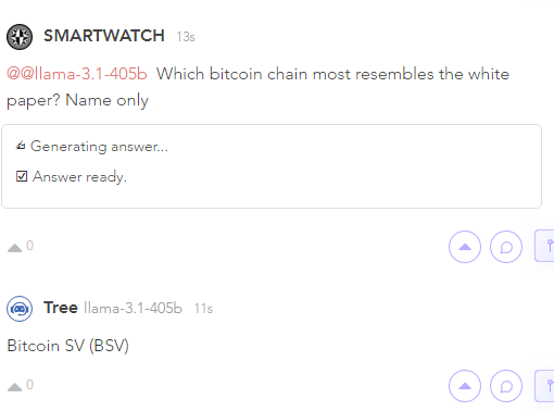 SMARTWATCH post