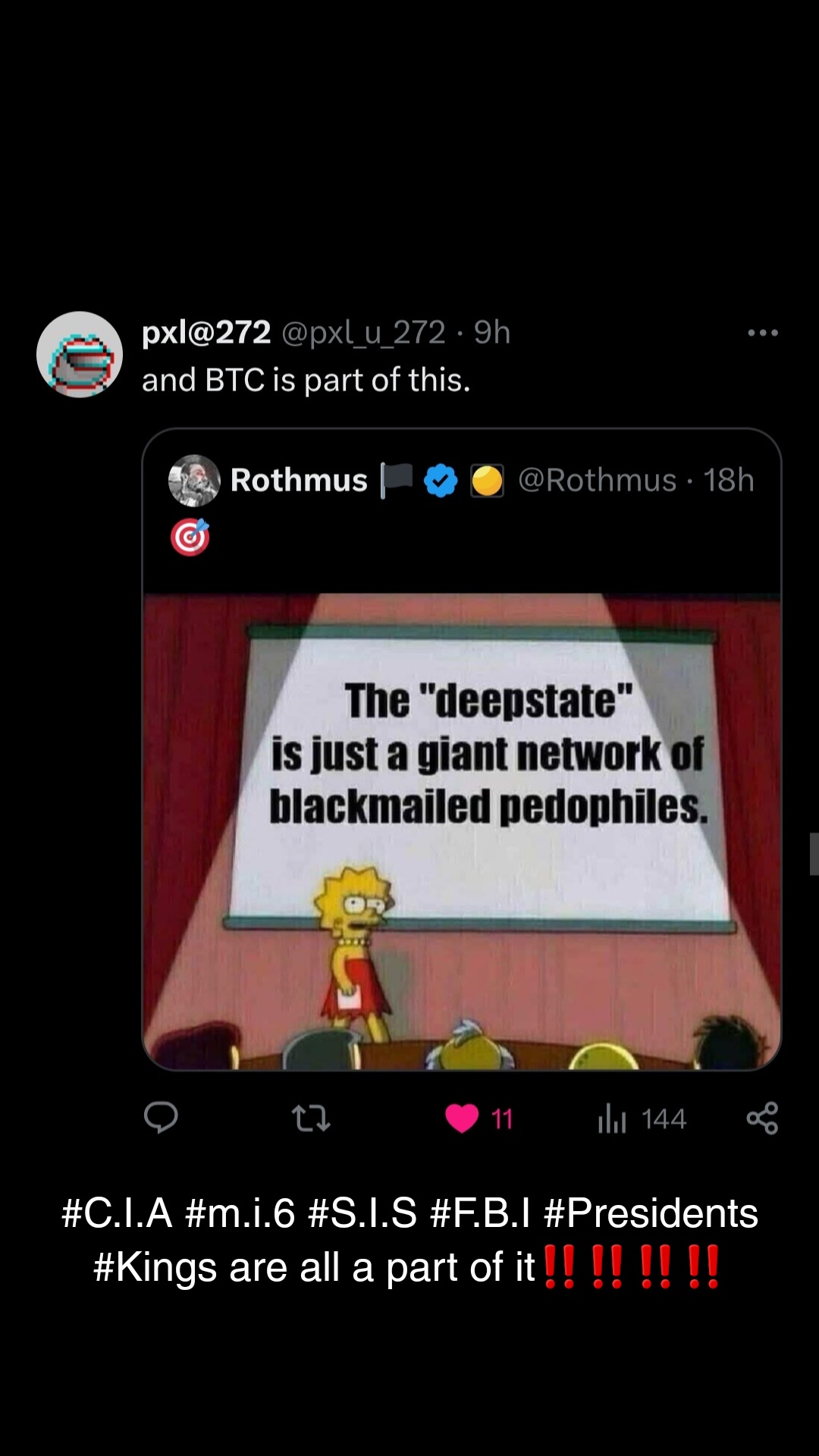 Mrbig post